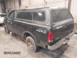 2001 Ford F-150 XL с VIN 1FTZF18241NA86371, выставлен на аукционе IAAI как лот 42621430 с пробегом Не указан миль и . История ставок и продаж доступна на DreamBid. Изображение 3.
