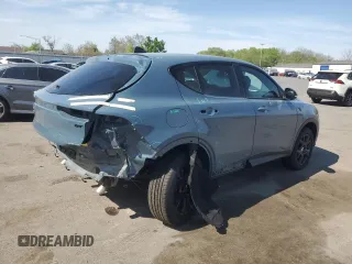 2024 Dodge Hornet GT z VIN ZACNDFAN2R3A39341, wystawiony jako Copart lot #55286145 z przebiegiem 1 518 mil mil oraz Szkoda całkowita • Salvage title. Historia ofert i sprzedaży dostępna na DreamBid. Obrazek 3.