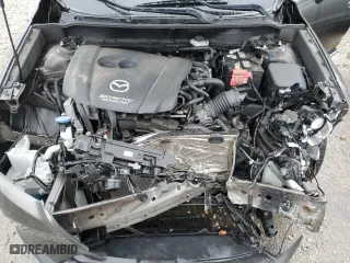 2017 Mazda CX-3 Grand Touring with VIN JM1DKFD77H0144579, listed as a Copart auction lot 43423555 with 0 mi miles and Clean Title. Bid and sale history available at carsss.com. Image 12.