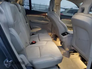 2016 Volvo XC90 T6 Inscription с VIN YV4A22PL6G1000645, выставлен на аукционе Copart как лот 41542785 с пробегом 54 150 миль миль и Списание • Salvage title. История ставок и продаж доступна на DreamBid. Изображение 10.