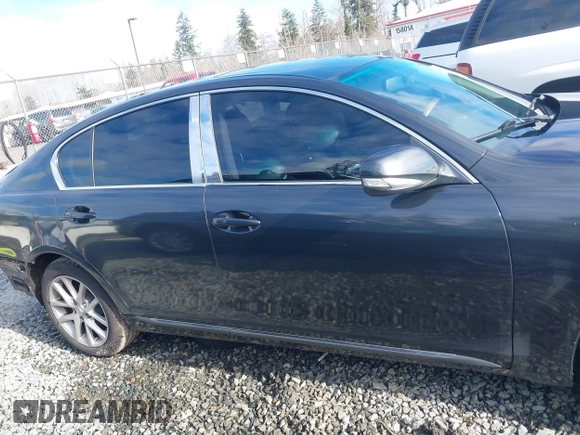 2010 Lexus GS 350 z VIN JTHCE1KSXA0025801, wystawiony jako IAAI lot #41514215 z przebiegiem 247 533 mil mil oraz . Historia ofert i sprzedaży dostępna na DreamBid. Obrazek 14.