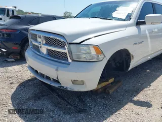 2009 Dodge 1500 Sport with VIN 1D3HB13T19S794525, listed as a IAAI auction lot 42052170 with 223,113 mi miles and . Bid and sale history available at DreamBid. Image 6.