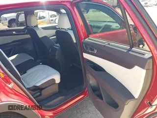2024 Volkswagen Atlas SEL Premium R-Line с VIN 1V2FE2CA6RC259193, выставлен на аукционе IAAI как лот 42369082 с пробегом 3 024 миль миль и . История ставок и продаж доступна на DreamBid. Изображение 8.