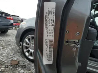 2013 Dodge Dart Limited with VIN 1C3CDFCA9DD342915, listed as a Copart auction lot 50898125 with 141,476 mi miles and Salvage Title. Bid and sale history available at carsss.com. Image 12.
