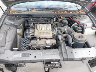 1991 Buick Regal with VIN 2G4WD54L4M1893165, listed as a IAAI auction lot 42013276 with 118,359 mi miles and . Bid and sale history available at DreamBid. Image 10.