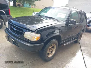 1997 Ford Explorer z VIN 1FMCU24X6VUC49032, wystawiony jako IAAI lot #42238646 z przebiegiem 241 012 mil mil oraz . Historia ofert i sprzedaży dostępna na DreamBid. Obrazek 2.