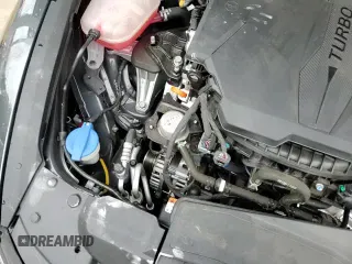 2024 Hyundai Sonata N Line с VIN KMHL54JC7RA373487, выставлен на аукционе Copart как лот 69687485 с пробегом 23 334 миль миль и Списание • Salvage title. История ставок и продаж доступна на DreamBid. Изображение 13.