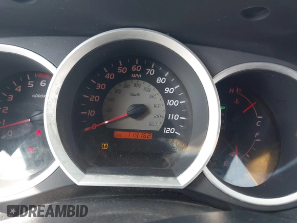 2006 Toyota Tacoma z VIN 5TETX22N96Z288882, wystawiony jako IAAI lot #41677226 z przebiegiem 119 162 mil mil oraz . Historia ofert i sprzedaży dostępna na DreamBid. Obrazek 7.