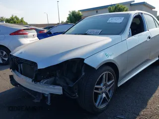 2014 Mercedes-Benz E 350 Sport with VIN WDDHF5KB0EA998283, listed as a IAAI auction lot 42743479 with 101,900 mi miles and . Bid and sale history available at DreamBid. Image 6.