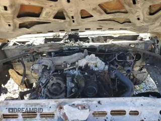 2016 GMC Sierra 3500HD Denali z VIN 1GT42YE87GF206304, wystawiony jako Copart lot #66987434 z przebiegiem Nie podano mil oraz Nie do naprawy. Historia ofert i sprzedaży dostępna na DreamBid. Obrazek 7.