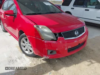 2012 Nissan Sentra SR with VIN 3N1AB6AP4CL755689, listed as a IAAI auction lot 42092752 with 128,962 mi miles and . Bid and sale history available at DreamBid. Image 6.