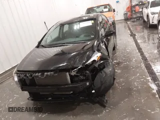 2018 Kia Forte LX with VIN 3KPFK4A78JE175080, listed as a IAAI auction lot 41862412 with 68,346 mi miles. Bid and sale history available at carsss.com. Image 12.
