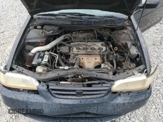 1999 Honda Accord EX z VIN 1HGCG3259XA010213, wystawiony jako Copart lot #54174875 z przebiegiem Nie podano mil oraz Szkoda całkowita • Salvage title. Historia ofert i sprzedaży dostępna na DreamBid. Obrazek 11.