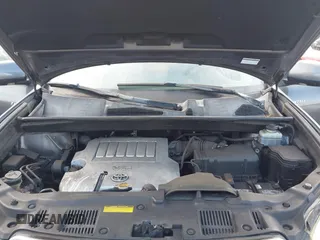 2009 Toyota Highlander Limited with VIN JTEDS42A692076649, listed as a IAAI auction lot 42485057 with 159,471 mi miles and . Bid and sale history available at DreamBid. Image 10.