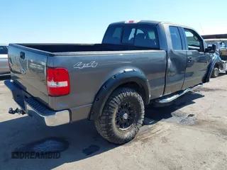 2004 Ford F-150 XLT с VIN 1FTPX14534NB00267, выставлен на аукционе IAAI как лот 42762003 с пробегом 111 632 миль миль и . История ставок и продаж доступна на DreamBid. Изображение 4.