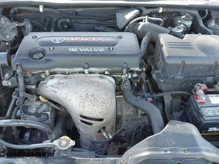 2003 Toyota Camry LE with VIN 4T1BE32K93U134041, listed as a IAAI auction lot 41834634 with 999,999 mi miles. Bid and sale history available at carsss.com. Image 10.