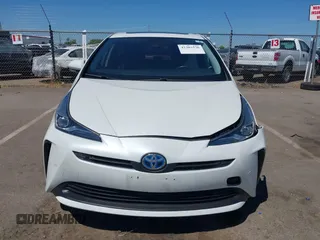 2019 Toyota Prius L Eco z VIN JTDKARFU5K3089070, wystawiony jako IAAI lot #42302536 z przebiegiem 122 911 mil mil oraz . Historia ofert i sprzedaży dostępna na DreamBid. Obrazek 12.