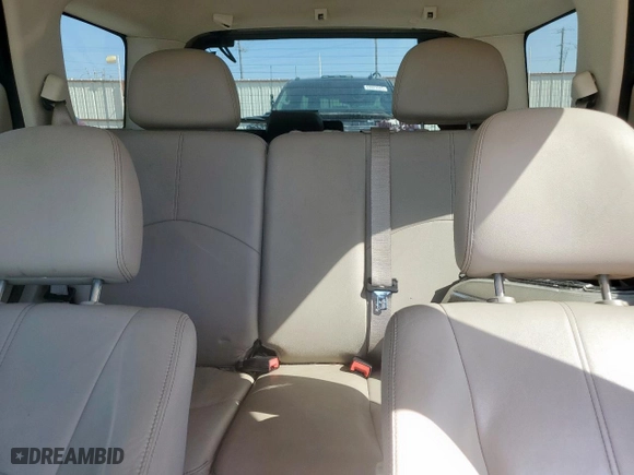 2010 Mercury Mariner with VIN 4M2CN8BG0AKJ09078, listed as a Copart auction lot 52863705 with 98,350 mi miles and Salvage Title. Bid and sale history available at carsss.com. Image 10.