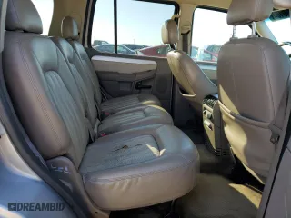2002 Mercury Mountaineer with VIN 4M2ZU66K32ZJ43699, listed as a Copart auction lot 84080154 with 0 mi miles and Salvage Title. Bid and sale history available at carsss.com. Image 11.