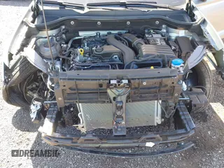 2024 Volkswagen Taos S с VIN 3VV5X7B23RM062187, выставлен на аукционе IAAI как лот 41681986 с пробегом 9 170 миль миль и . История ставок и продаж доступна на DreamBid. Изображение 6.