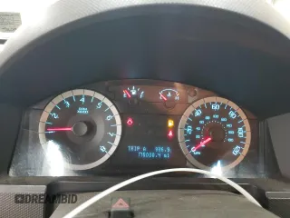 2010 Ford Escape XLT с VIN 1FMCU9D76AKB94757, выставлен на аукционе Copart как лот 55735585 с пробегом 175 030 миль миль и Списание • Salvage title. История ставок и продаж доступна на DreamBid. Изображение 9.
