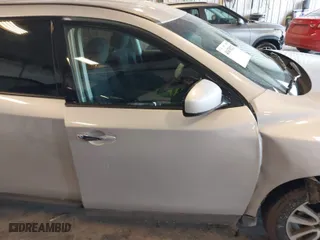 2015 Nissan Pathfinder Platinum with VIN 5N1AR2MM1FC640224, listed as a IAAI auction lot 41670213 with 120,326 mi miles. Bid and sale history available at carsss.com. Image 6.