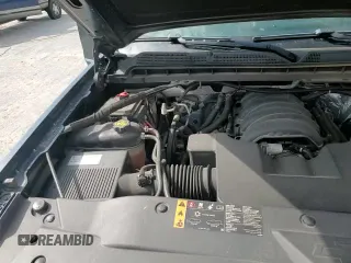 2017 Chevrolet Silverado 1500 LTZ с VIN 3GCUKSEJ7HG327429, выставлен на аукционе Copart как лот 64777115 с пробегом 125 732 миль миль и Списание • Salvage title. История ставок и продаж доступна на DreamBid. Изображение 13.