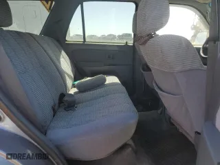 1997 Toyota 4Runner SR5 with VIN JT3HN86R7V0082099, listed as a Copart auction lot 52348355 with 223,156 mi miles and Clean Title. Bid and sale history available at carsss.com. Image 11.