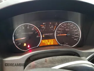 2012 Chevrolet Colorado z VIN 1GCGTCF95C8112943, wystawiony jako Copart lot #57441035 z przebiegiem 77 813 mil mil oraz Szkoda całkowita • Salvage title. Historia ofert i sprzedaży dostępna na DreamBid. Obrazek 9.