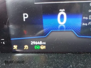 2023 Volkswagen Tiguan SE z VIN 3VVMB7AX3PM006867, wystawiony jako IAAI lot #40793976 z przebiegiem 29 648 mil mil oraz . Historia ofert i sprzedaży dostępna na DreamBid. Obrazek 7.