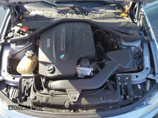 2013 BMW 3 Series 335i with VIN WBA3A9C50DF474939, listed as a Copart auction lot 49425285 with 150,639 mi miles and Clean Title. Bid and sale history available at carsss.com. Image 11.