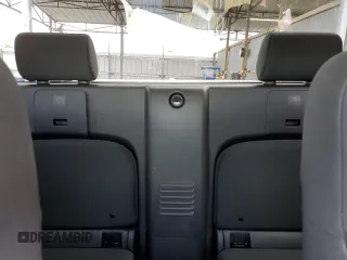 2024 Nissan Frontier S with VIN 1N6ED1CL3RN658317, listed as a Copart auction lot 54327005 with 9,373 mi miles and Clean Title. Bid and sale history available at DreamBid. Image 10.