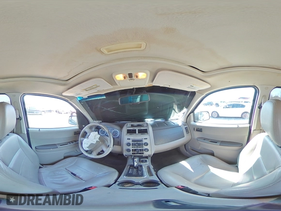 2008 Ford Escape Hybrid с VIN 1FMCU49H38KC22917, выставлен на аукционе Copart как лот 50719335 с пробегом 185 765 миль миль и Списание • Salvage title. История ставок и продаж доступна на DreamBid. Изображение 14.