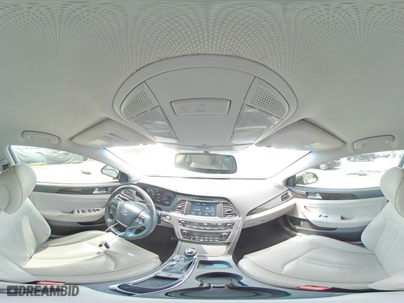 2017 Hyundai Sonata Hybrid Limited with VIN KMHE34L34HA071262, listed as a Copart auction lot 52198895 with 136,943 mi miles and Salvage Title. Bid and sale history available at carsss.com. Image 14.