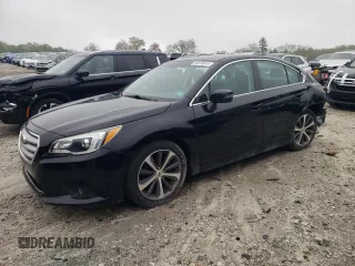 2015 Subaru Legacy Limited z VIN 4S3BNAJ66F3072430, wystawiony jako Copart lot #56378915 z przebiegiem 128 333 mil mil oraz Czysty tytuł • Clean title. Historia ofert i sprzedaży dostępna na DreamBid. Obrazek 1.