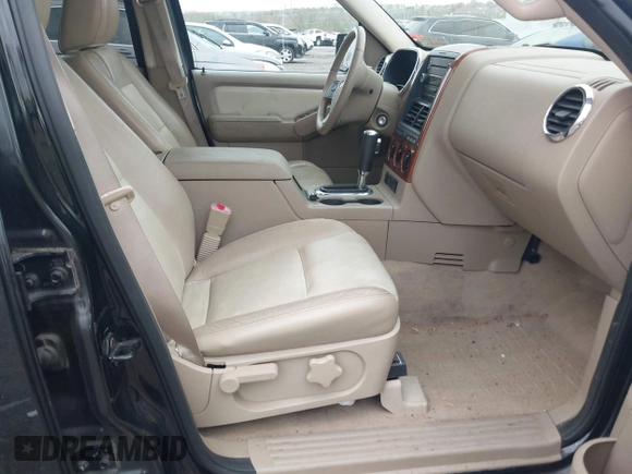 2009 Ford Explorer Eddie Bauer with VIN 1FMEU74E69UA32008, listed as a IAAI auction lot 42080223 with 122,126 mi miles and . Bid and sale history available at DreamBid. Image 5.