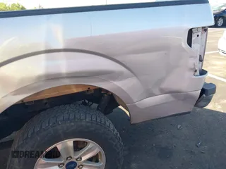 2019 Ford F-150 XL with VIN 1FTEW1C54KKC55212, listed as a IAAI auction lot 42025872 with 143,485 mi miles and . Bid and sale history available at DreamBid. Image 6.