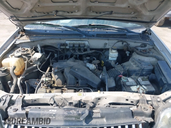 2006 Mercury Mariner Luxury с VIN 4M2CU57106DJ03167, выставлен на аукционе IAAI как лот 42600111 с пробегом 273 239 миль миль и . История ставок и продаж доступна на DreamBid. Изображение 10.