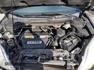 2009 Honda CR-V EX-L z VIN 5J6RE48749L069751, wystawiony jako Copart lot #60300005 z przebiegiem 126 216 mil mil oraz Szkoda całkowita • Salvage title. Historia ofert i sprzedaży dostępna na DreamBid. Obrazek 12.