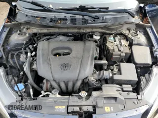 2016 Scion iA z VIN 3MYDLBZV6GY106568, wystawiony jako Copart lot #58303925 z przebiegiem 133 740 mil mil oraz Szkody całkowita. Historia ofert i sprzedaży dostępna na DreamBid. Obrazek 11.
