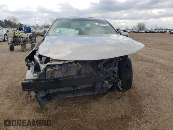 2015 Toyota Avalon Limited with VIN 4T1BK1EB9FU177436, listed as a Copart auction lot 53820915 with 60,724 mi miles and Salvage Title. Bid and sale history available at DreamBid. Image 5.