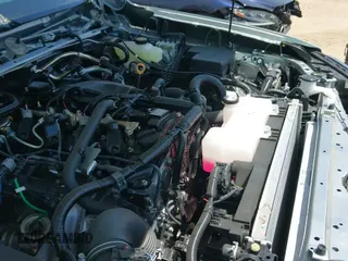 2025 Toyota Tacoma SR with VIN 3TYKD5HN9ST022481, listed as a IAAI auction lot 42019577 with 205 mi miles and . Bid and sale history available at DreamBid. Image 19.