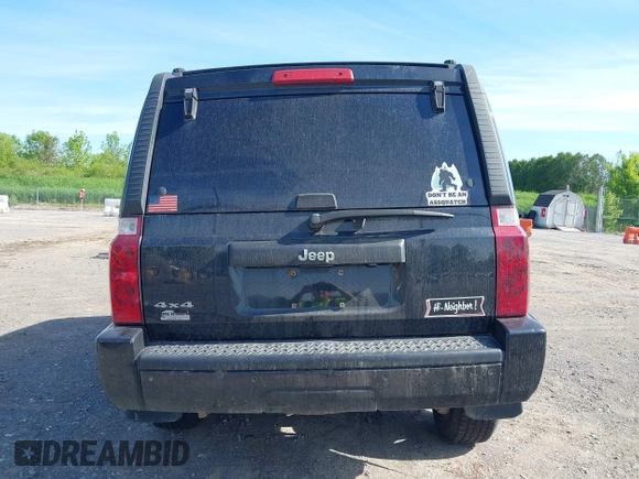2010 Jeep Commander Sport с VIN 1J4RG4GK2AC118126, выставлен на аукционе IAAI как лот 42345486 с пробегом 154 376 миль миль и . История ставок и продаж доступна на DreamBid. Изображение 17.