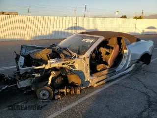 2019 Chevrolet Camaro 1LT with VIN 1G1FB3DS9K0144577, listed as a Copart auction lot 80770044 with Not provided miles and Clean title. Bid and sale history available at DreamBid. Image 1.