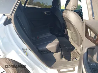 2023 Audi Q8 Prestige z VIN WA1CVBF18PD007608, wystawiony jako IAAI lot #42351075 z przebiegiem 28 278 mil mil oraz . Historia ofert i sprzedaży dostępna na DreamBid. Obrazek 8.