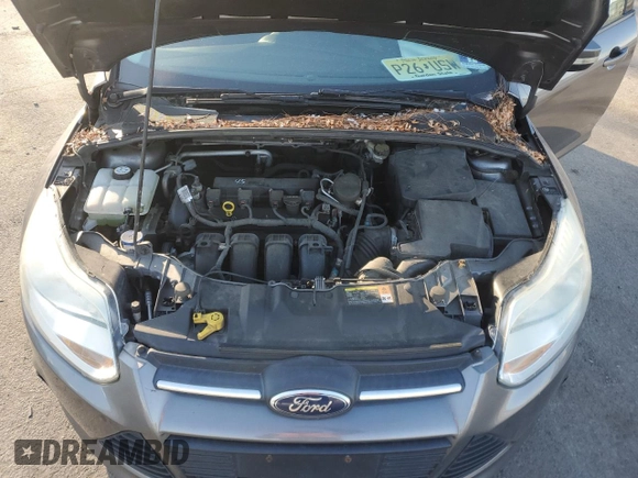 2014 Ford Focus SE with VIN 1FADP3F28EL228637, listed as a Copart auction lot 86216274 with 137,617 mi miles and Clean Title. Bid and sale history available at carsss.com. Image 11.