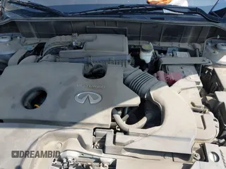 2019 Infiniti QX50 Luxe с VIN 3PCAJ5M15KF124724, выставлен на аукционе IAAI как лот 42325123 с пробегом 94 608 миль миль и . История ставок и продаж доступна на DreamBid. Изображение 10.