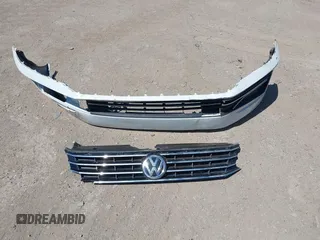 2019 Volkswagen Passat Wolfsburg Edition z VIN 1VWLA7A36KC008789, wystawiony jako IAAI lot #42293081 z przebiegiem 79 354 mil mil oraz . Historia ofert i sprzedaży dostępna na DreamBid. Obrazek 12.