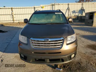 2008 Subaru Tribeca Limited с VIN 4S4WX92D584411954, выставлен на аукционе Copart как лот 76389754 с пробегом 141 318 миль миль и Списание • Salvage title. История ставок и продаж доступна на DreamBid. Изображение 5.