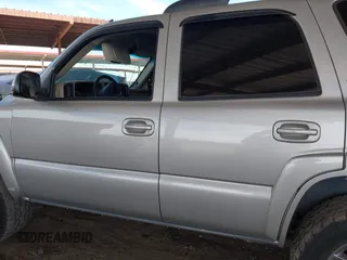 2006 Chevrolet Tahoe Z71 with VIN 1GNEK13T66R165865, listed as a IAAI auction lot 41537414 with 186,752 mi miles. Bid and sale history available at carsss.com. Image 13.
